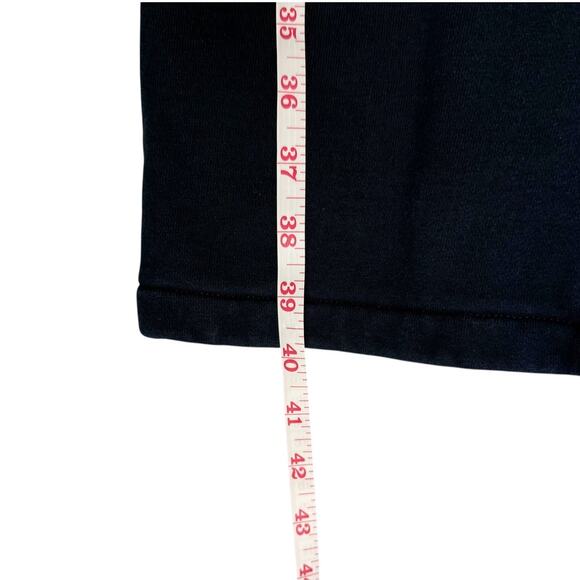 Nike Active Vintage Wash Thick Cotton Drawstring Elastic Waist Sweatpants Large - Picture 5 of 15